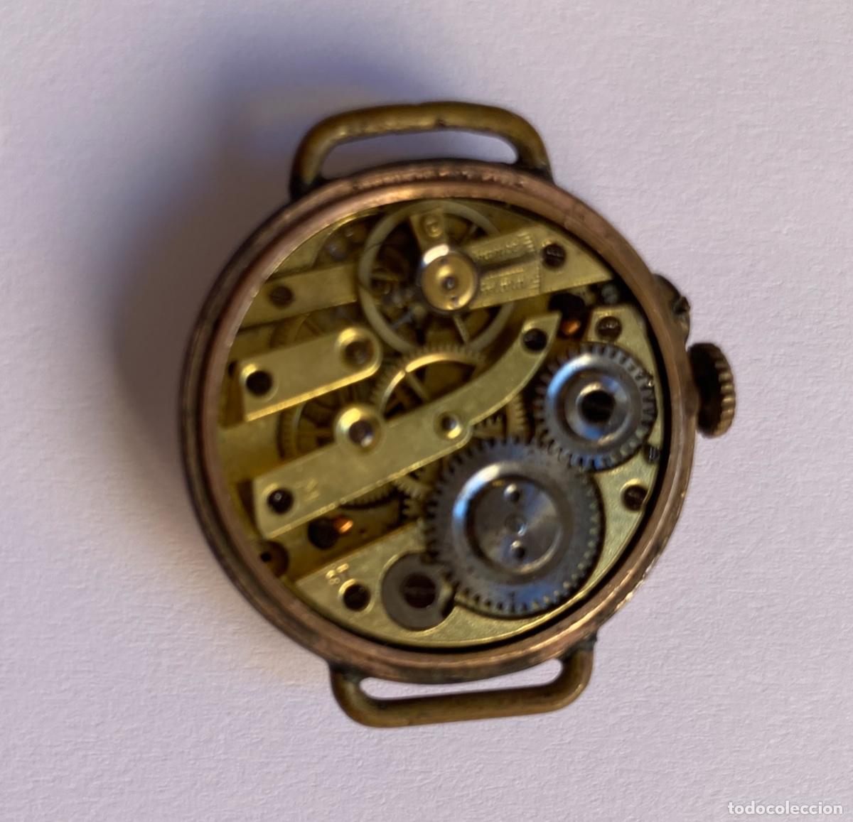 Relojes de pulsera: Reloj de Pulsera Antiguo - Foto 4