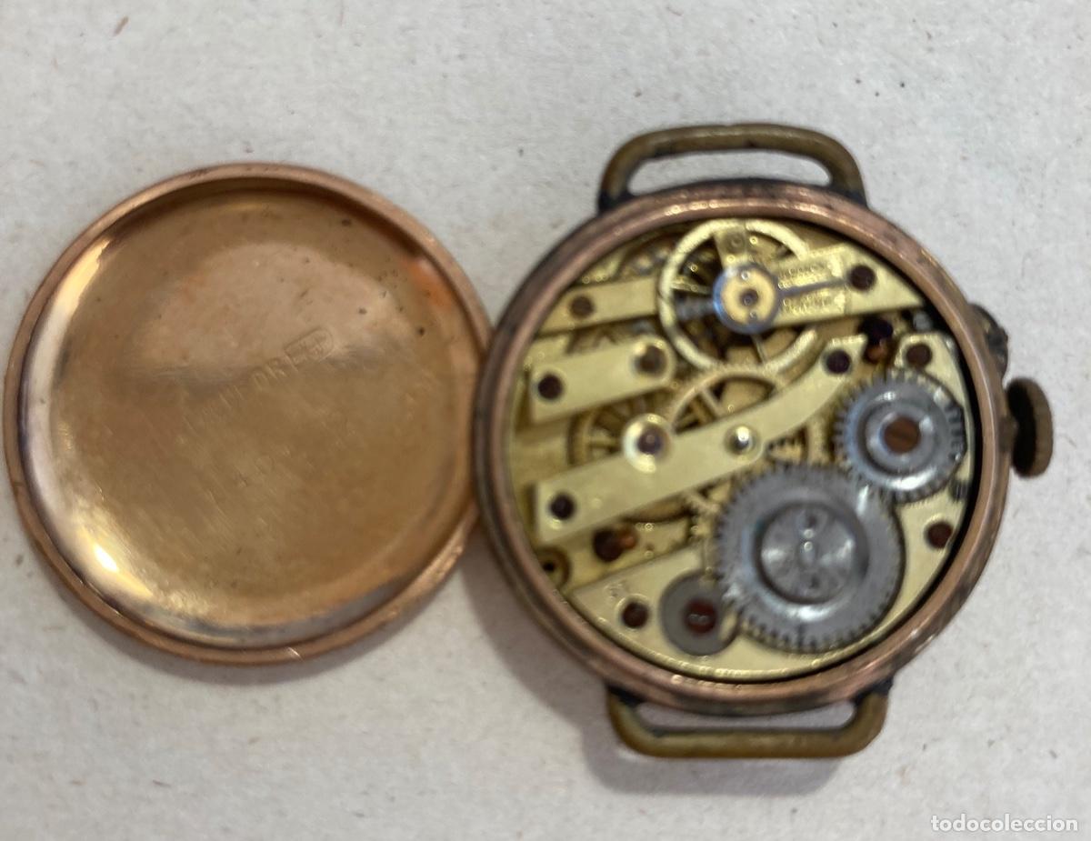 Relojes de pulsera: Reloj de Pulsera Antiguo - Foto 5