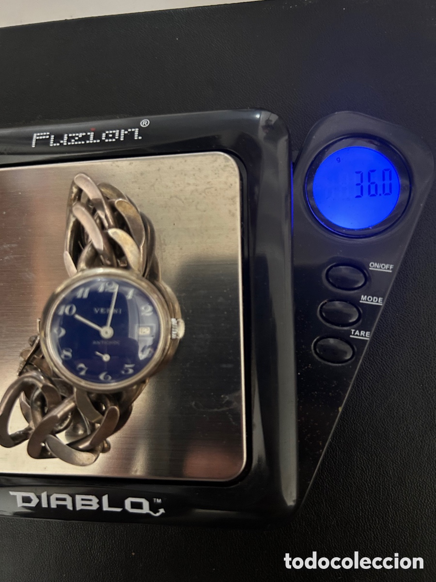 Relojes de pulsera: Verni - Foto 3