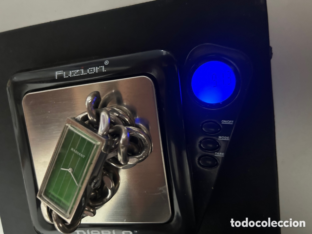 Relojes de pulsera: Radiant - Foto 4
