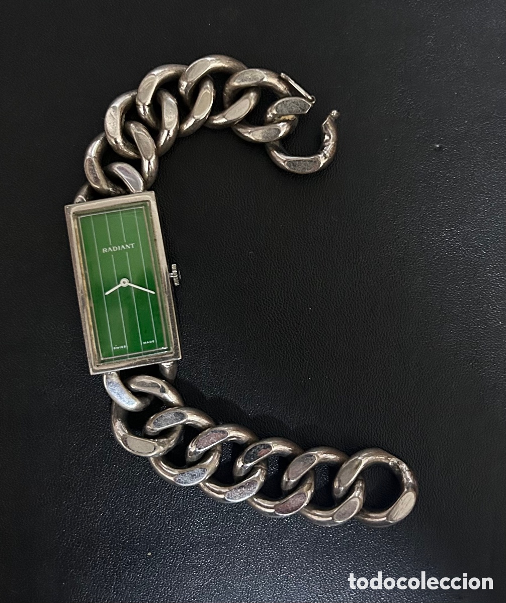 Relojes de pulsera: Radiant - Foto 1