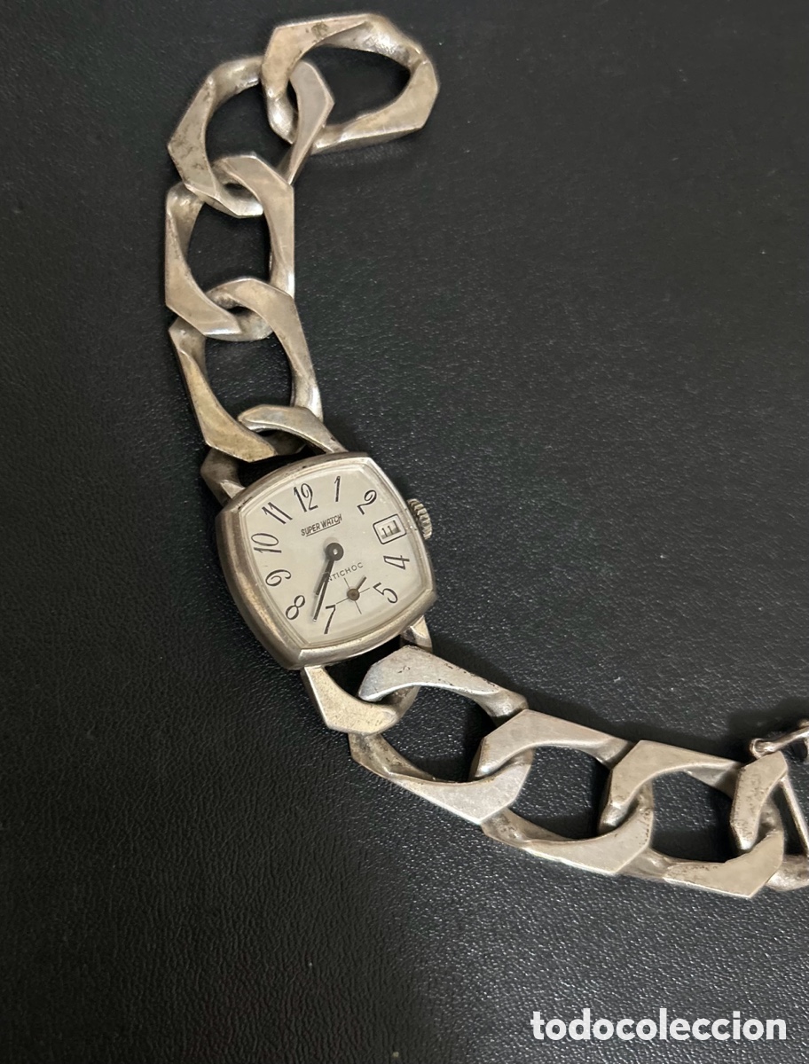 Relojes de pulsera: Super watch - Foto 2