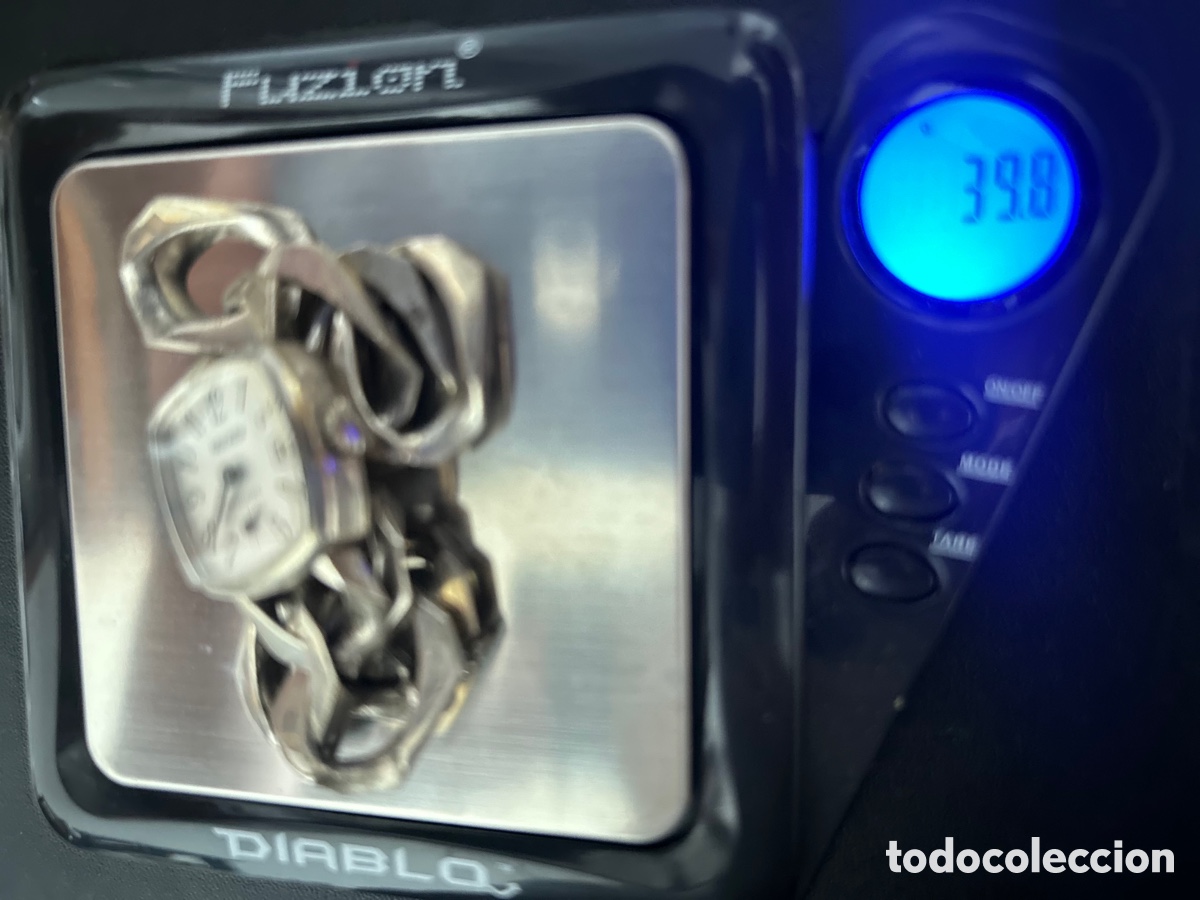 Relojes de pulsera: Super watch - Foto 5