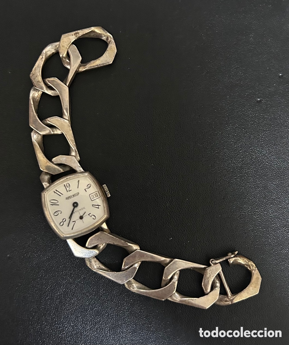 Relojes de pulsera: Super watch - Foto 1