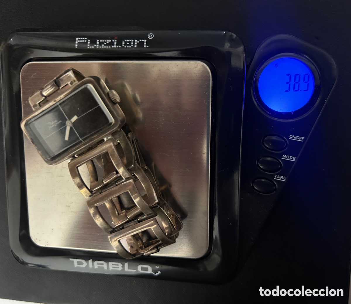 Relojes de pulsera: Verni - Foto 5