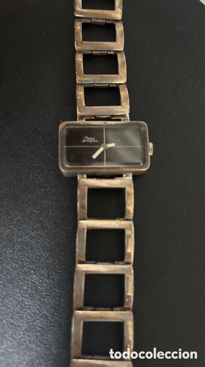 Relojes de pulsera: Verni - Foto 1
