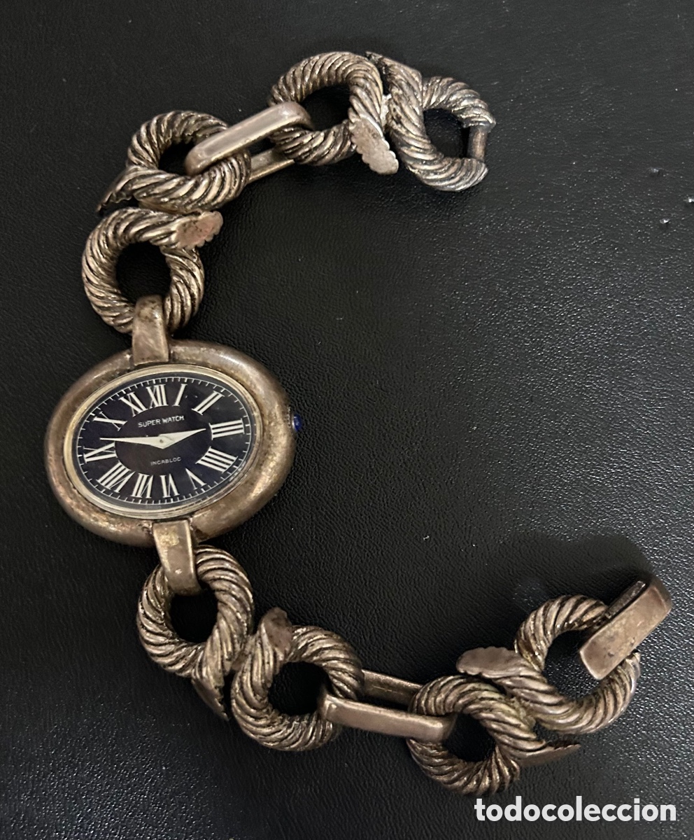 Relojes de pulsera: Super Watch - Foto 2