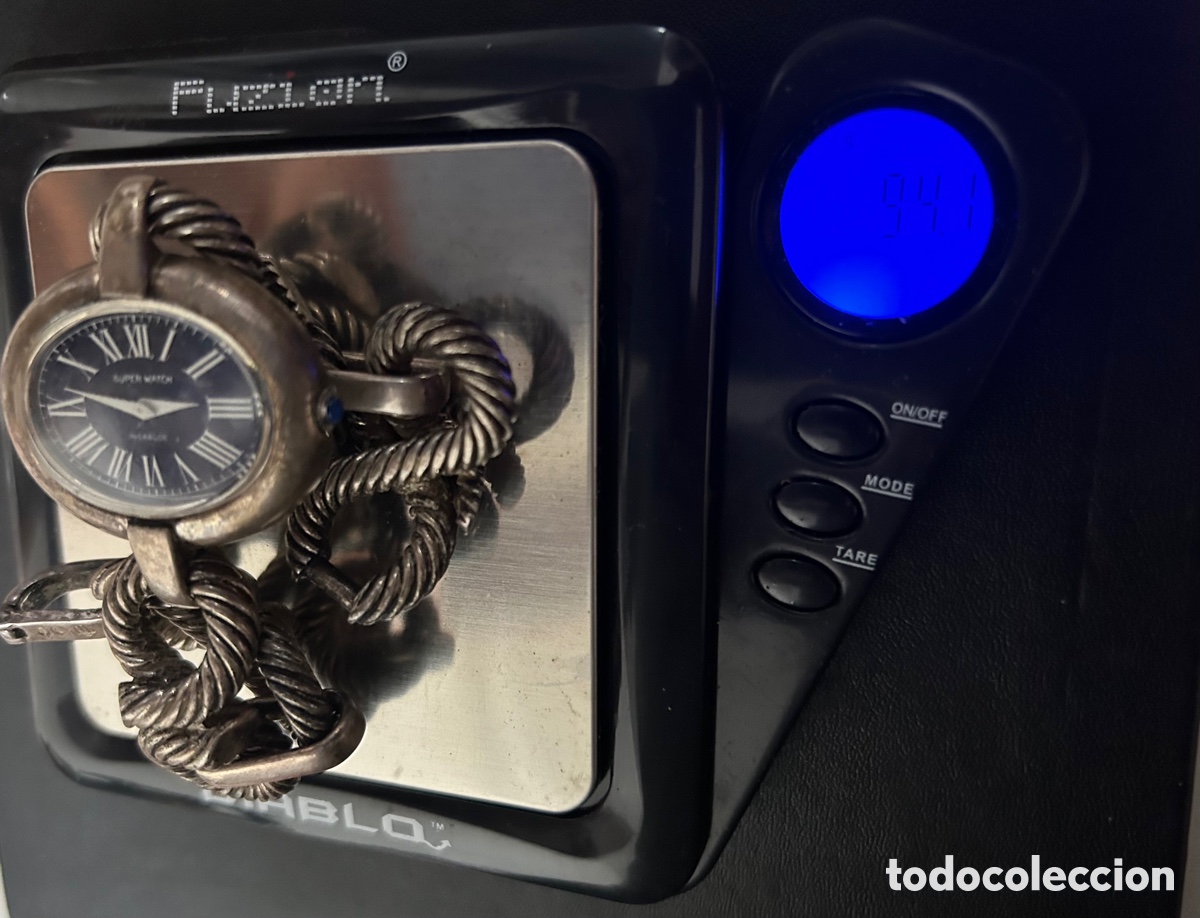 Relojes de pulsera: Super Watch - Foto 5