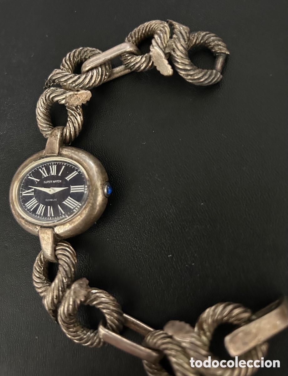 Relojes de pulsera: Super Watch - Foto 1
