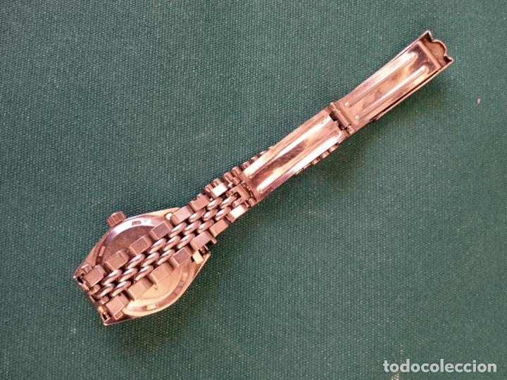 Relojes de pulsera: CITIZEN - RELOJ DE SE&Ntilde;ORA CON CORREA ORIGINAL Y FUNCIONANDO - Foto 3