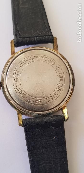 Relojes de pulsera: BKS FUNCIONA PERFECTAMENTE - Foto 2