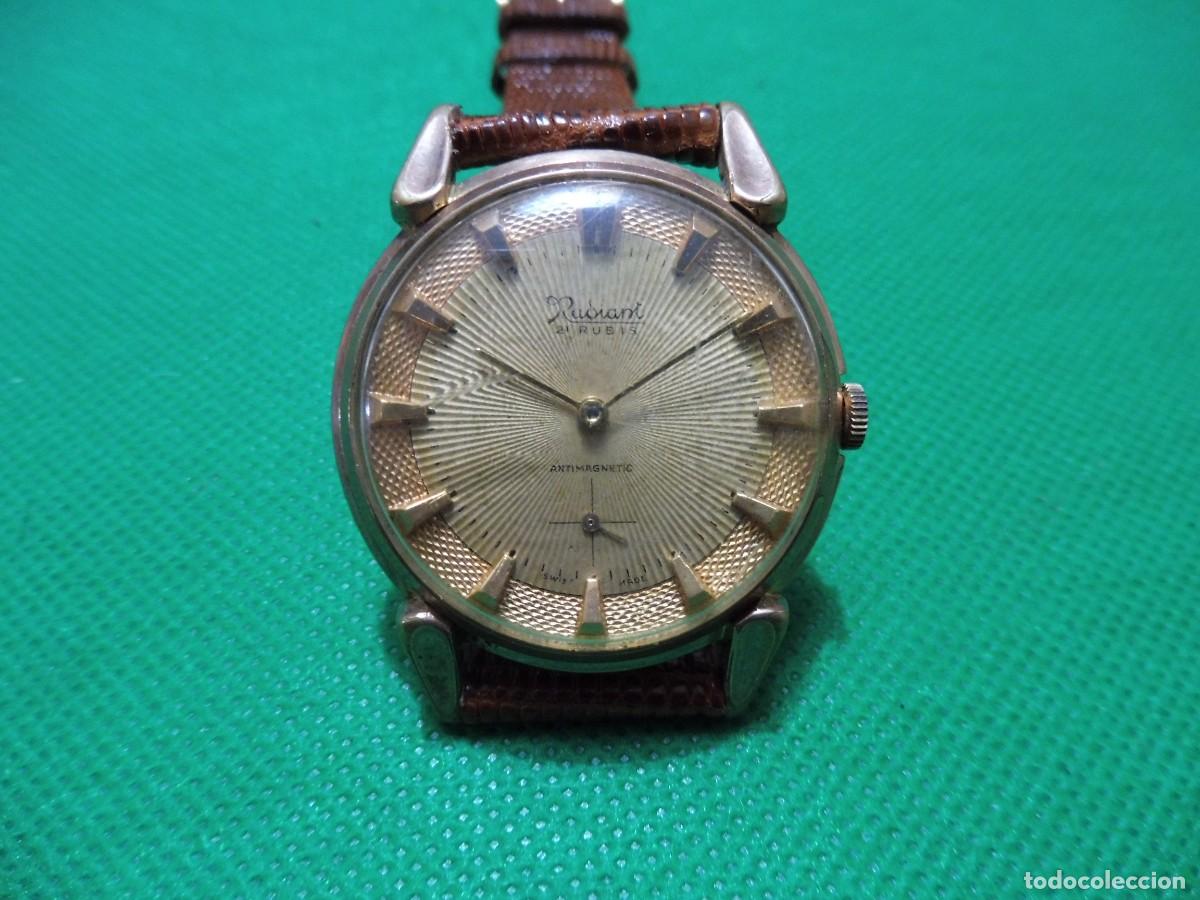 Relojes de pulsera: relojes carga - Foto 2