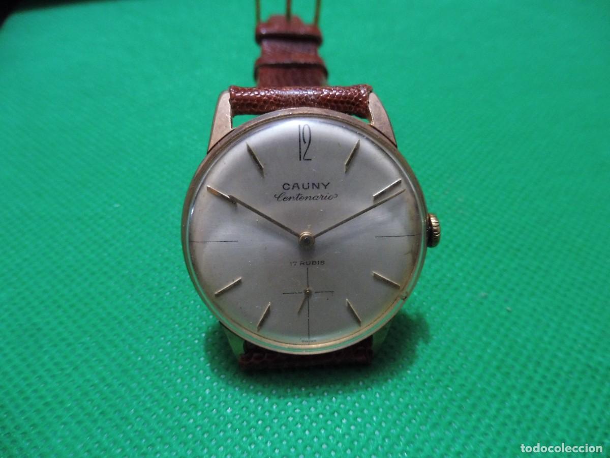 Relojes de pulsera: relojes carga - Foto 3
