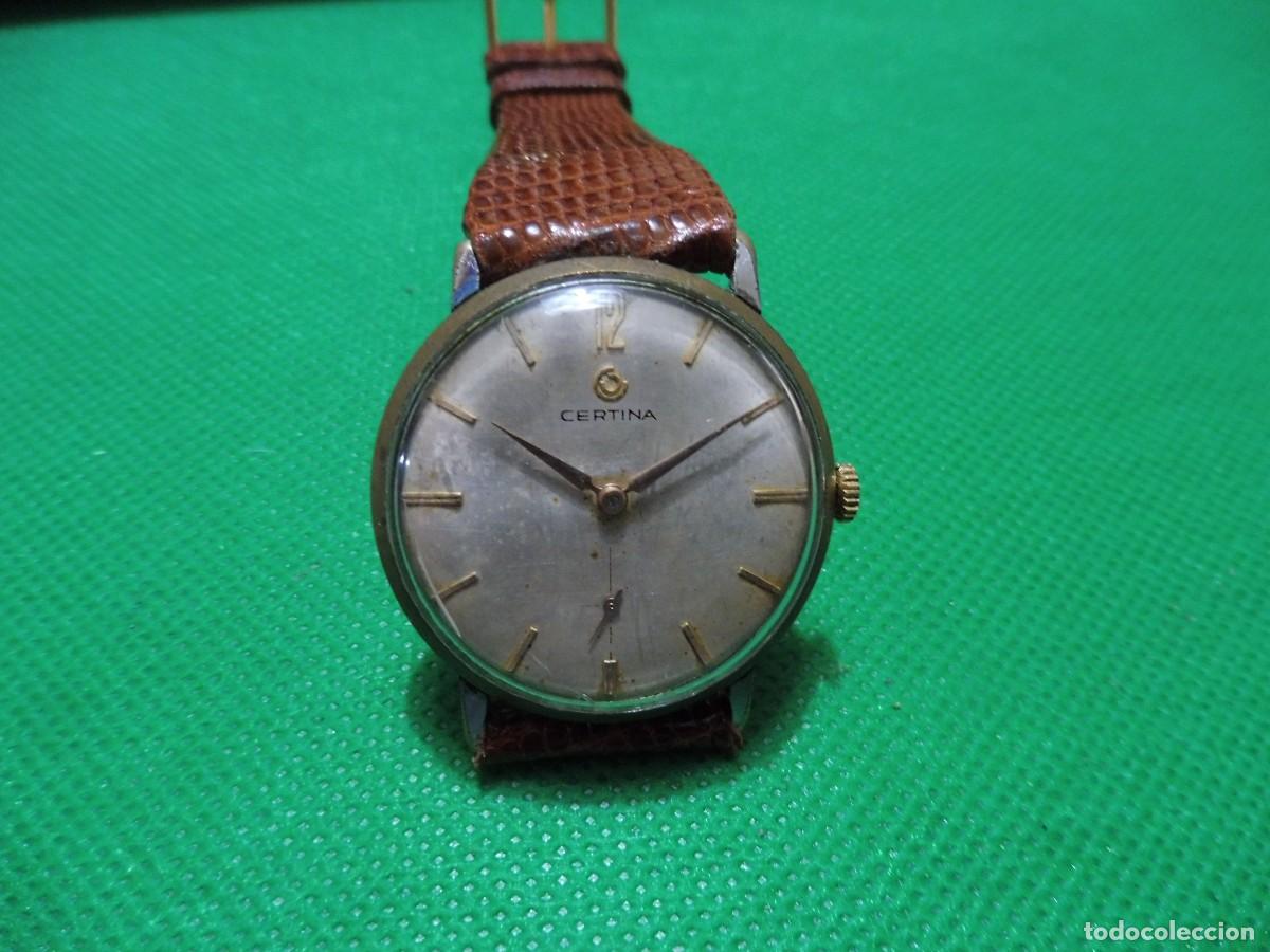 Relojes de pulsera: relojes carga - Foto 4