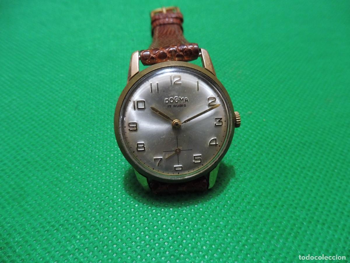 Relojes de pulsera: relojes carga - Foto 5