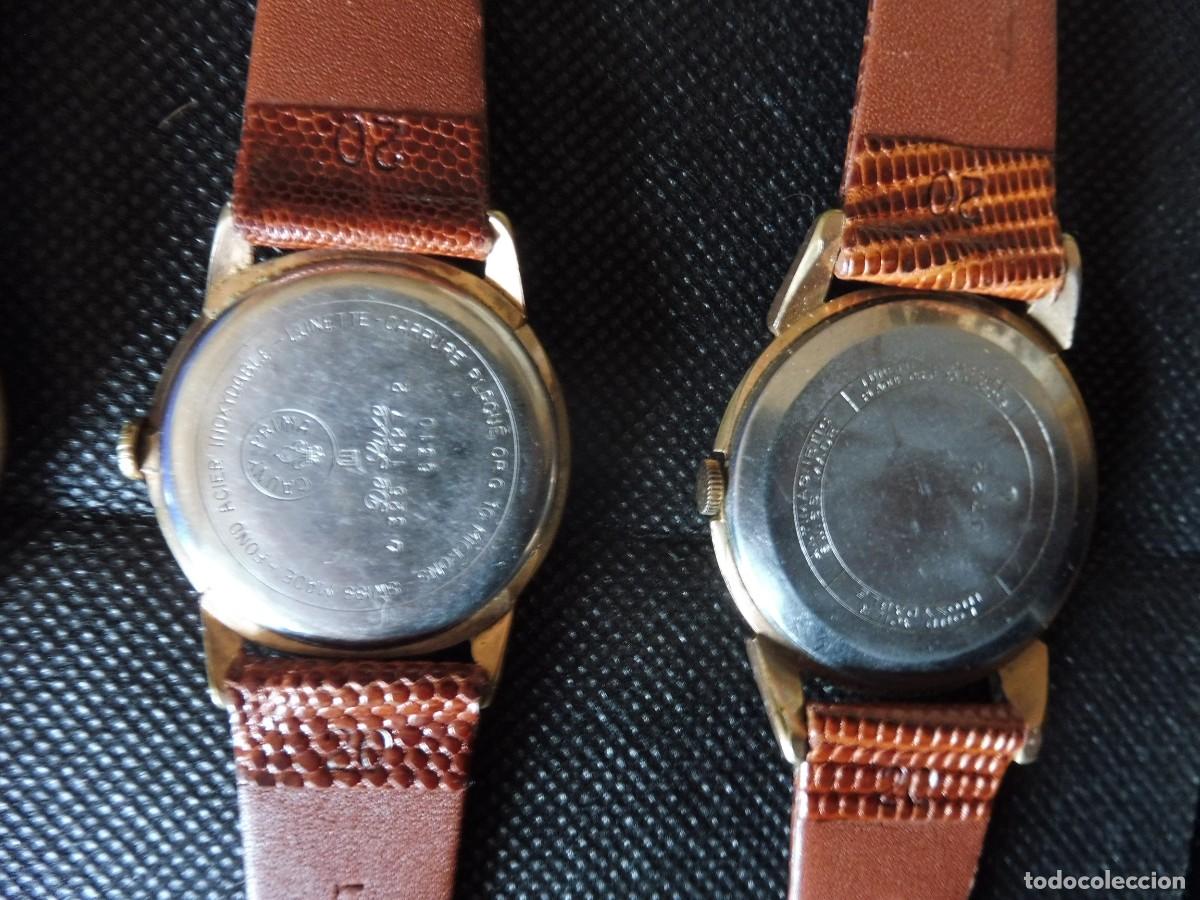 Relojes de pulsera: relojes carga - Foto 8