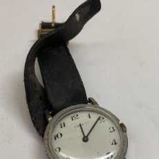 Relojes de pulsera: RELOJ TIMEX CARGA MANUAL PARA PIEZAS