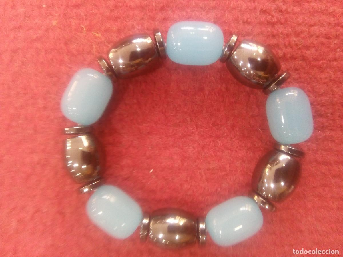 Relojes de pulsera: MAGNETITA PULSERA - Foto 1