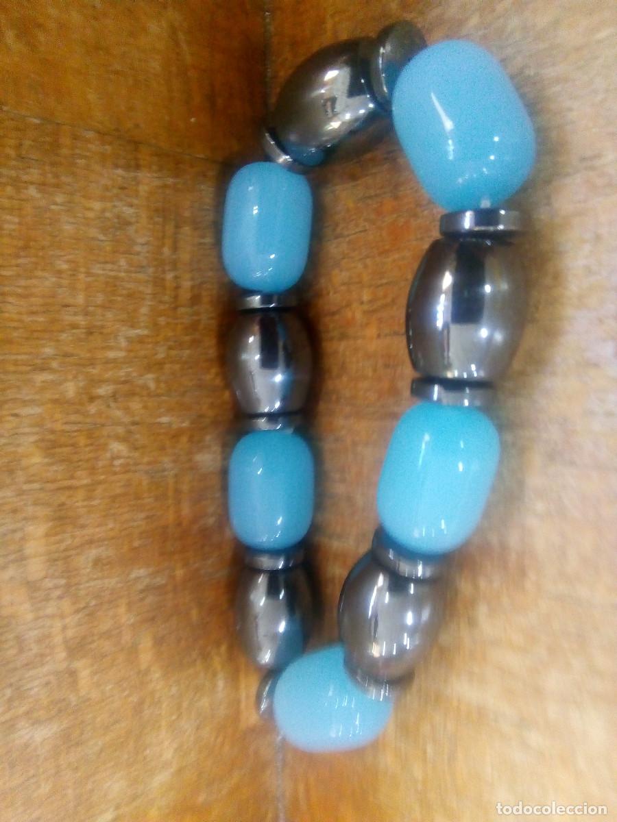 Relojes de pulsera: MAGNETITA PULSERA - Foto 2