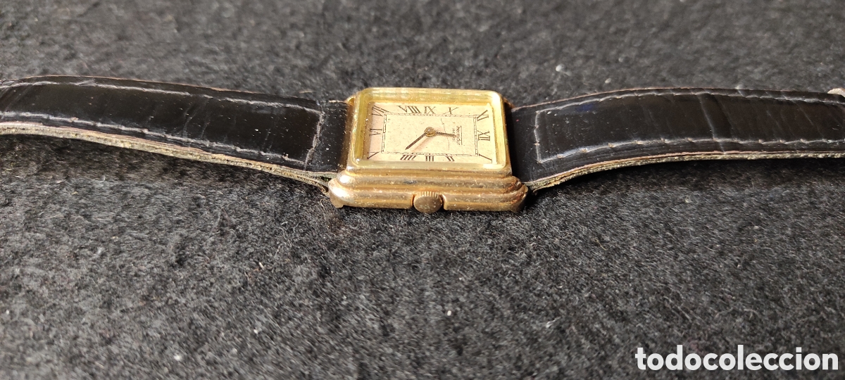 Relojes de pulsera: Reloj Thermidor antichoc - Foto 3