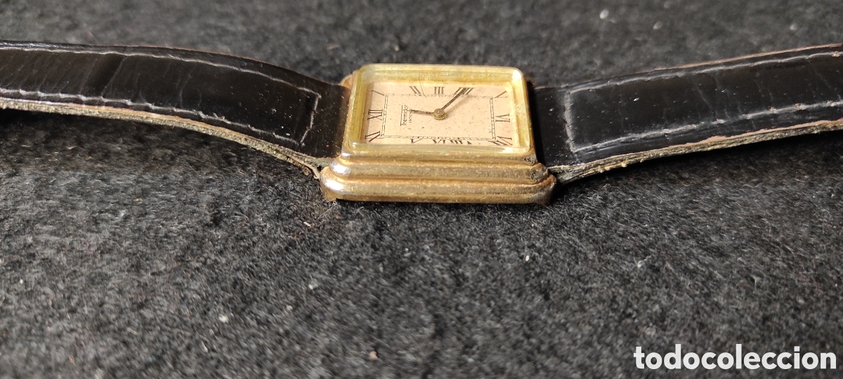 Relojes de pulsera: Reloj Thermidor antichoc - Foto 4