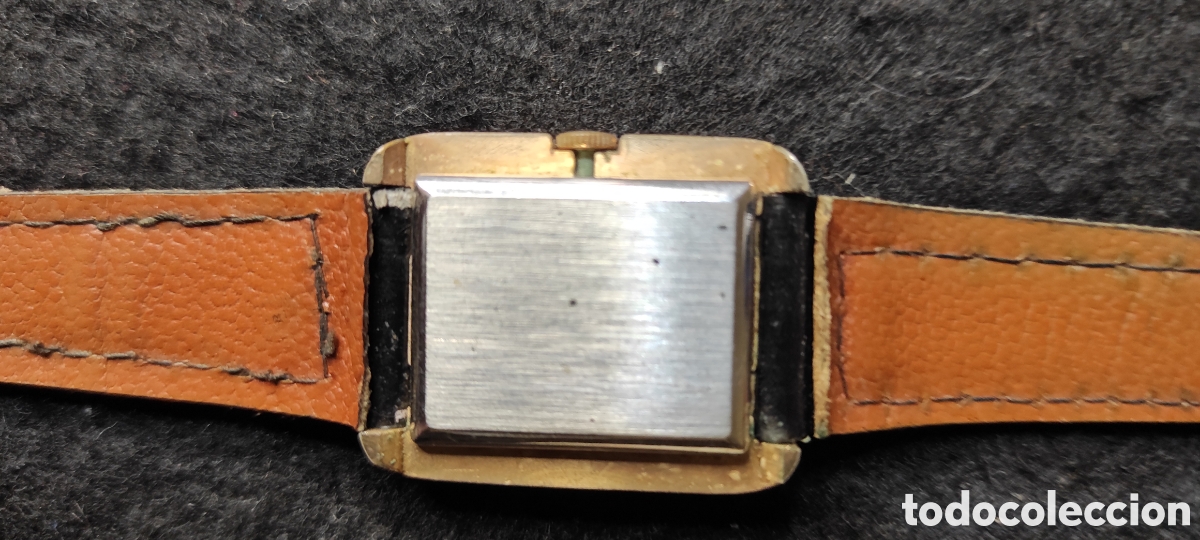 Relojes de pulsera: Reloj Thermidor antichoc - Foto 5