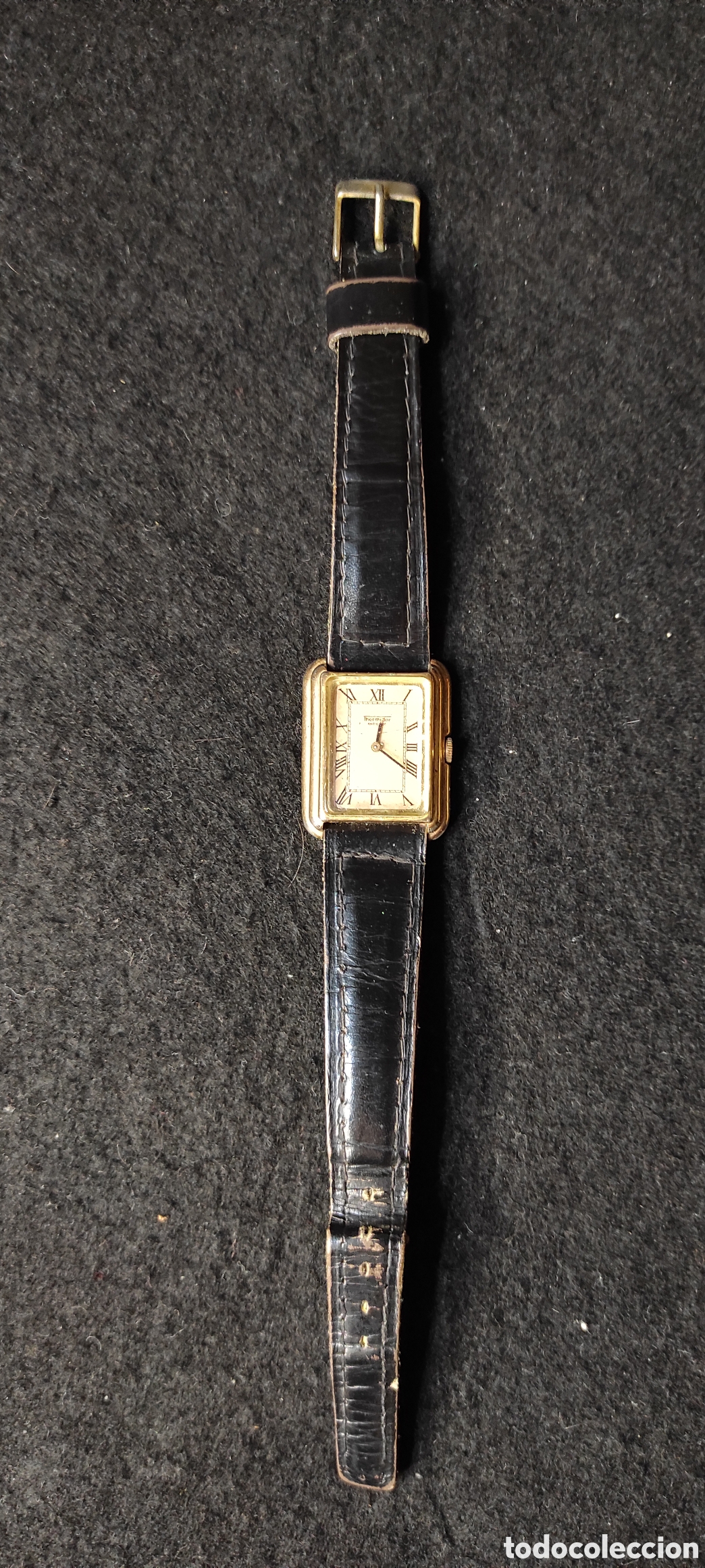 Relojes de pulsera: Reloj Thermidor antichoc - Foto 1