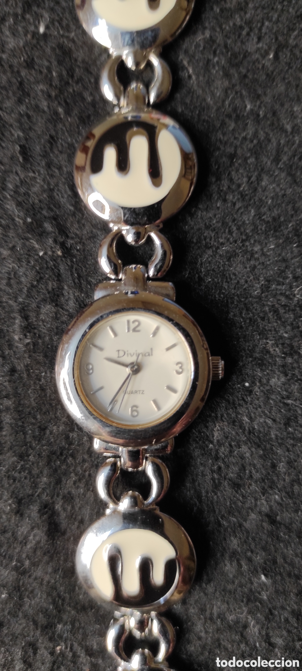 Relojes de pulsera: Reloj Divinal - Foto 2