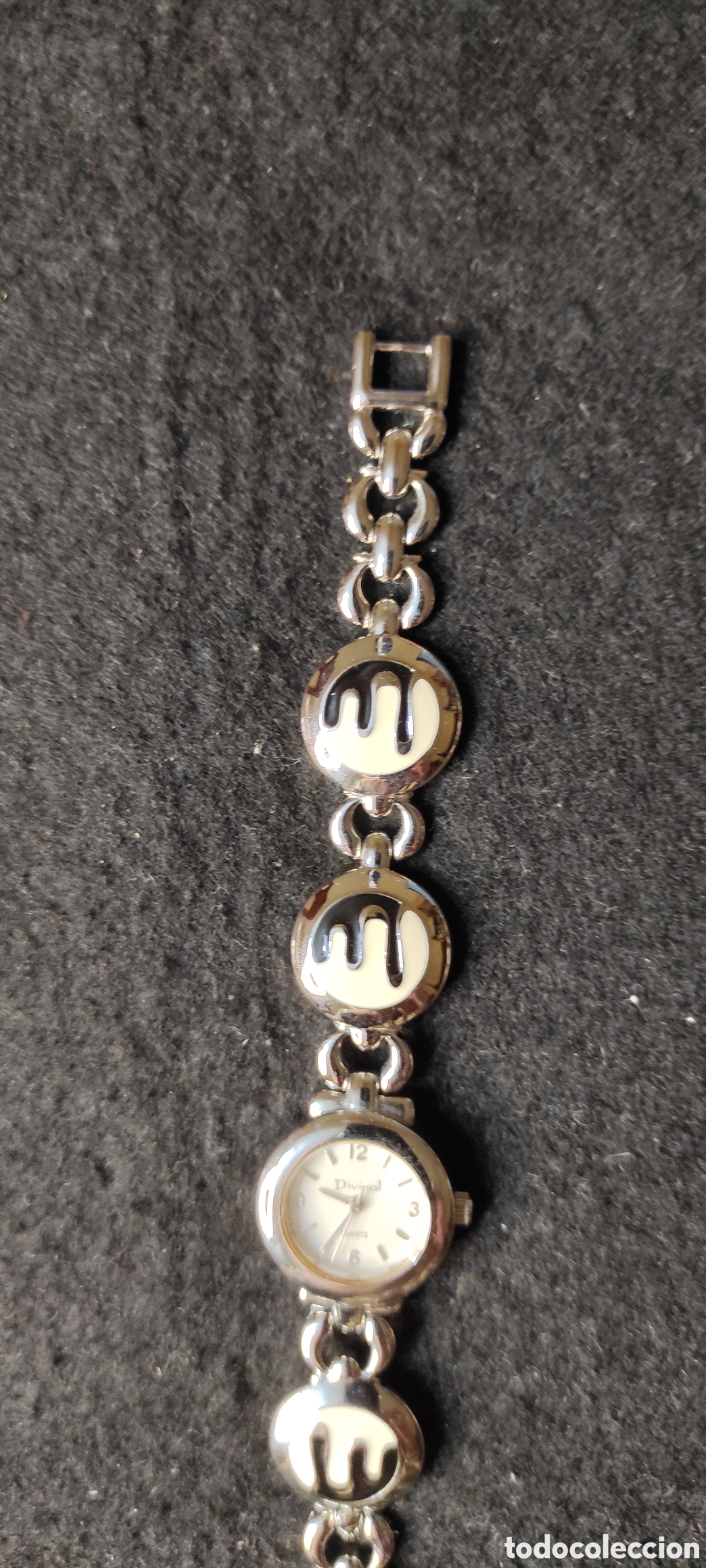 Relojes de pulsera: Reloj Divinal - Foto 5