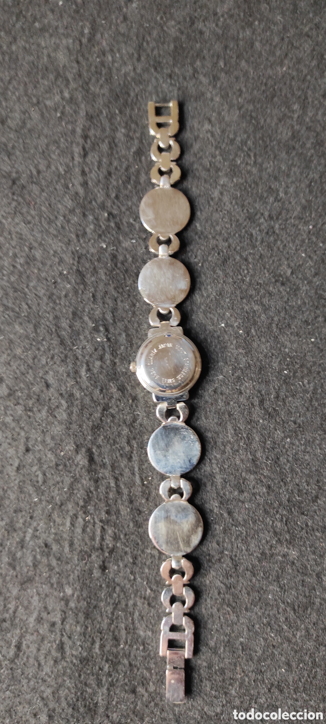 Relojes de pulsera: Reloj Divinal - Foto 6