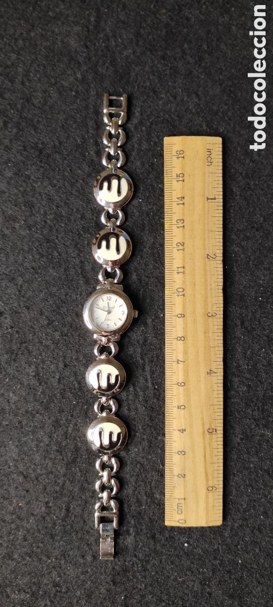 Relojes de pulsera: Reloj Divinal - Foto 1
