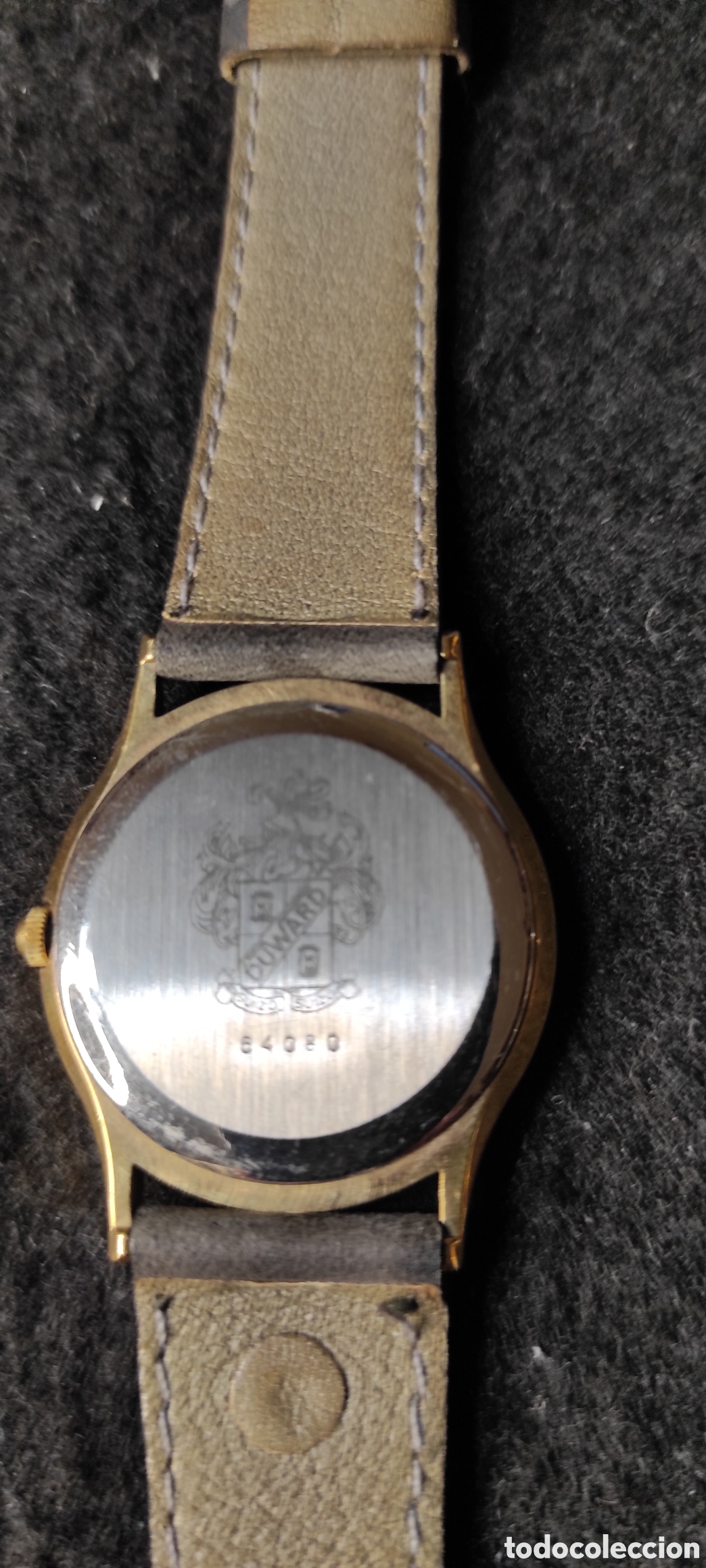 Relojes de pulsera: Reloj Duward Diplomatic - Foto 6