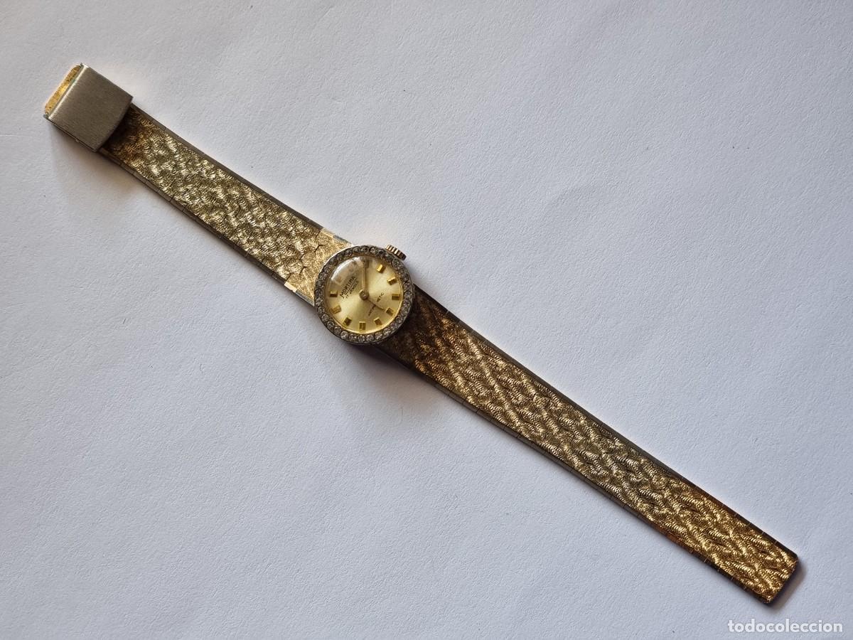 Relojes de pulsera: Mortima mecanico - Foto 5