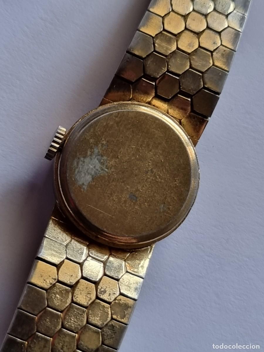 Relojes de pulsera: Mortima mecanico - Foto 6