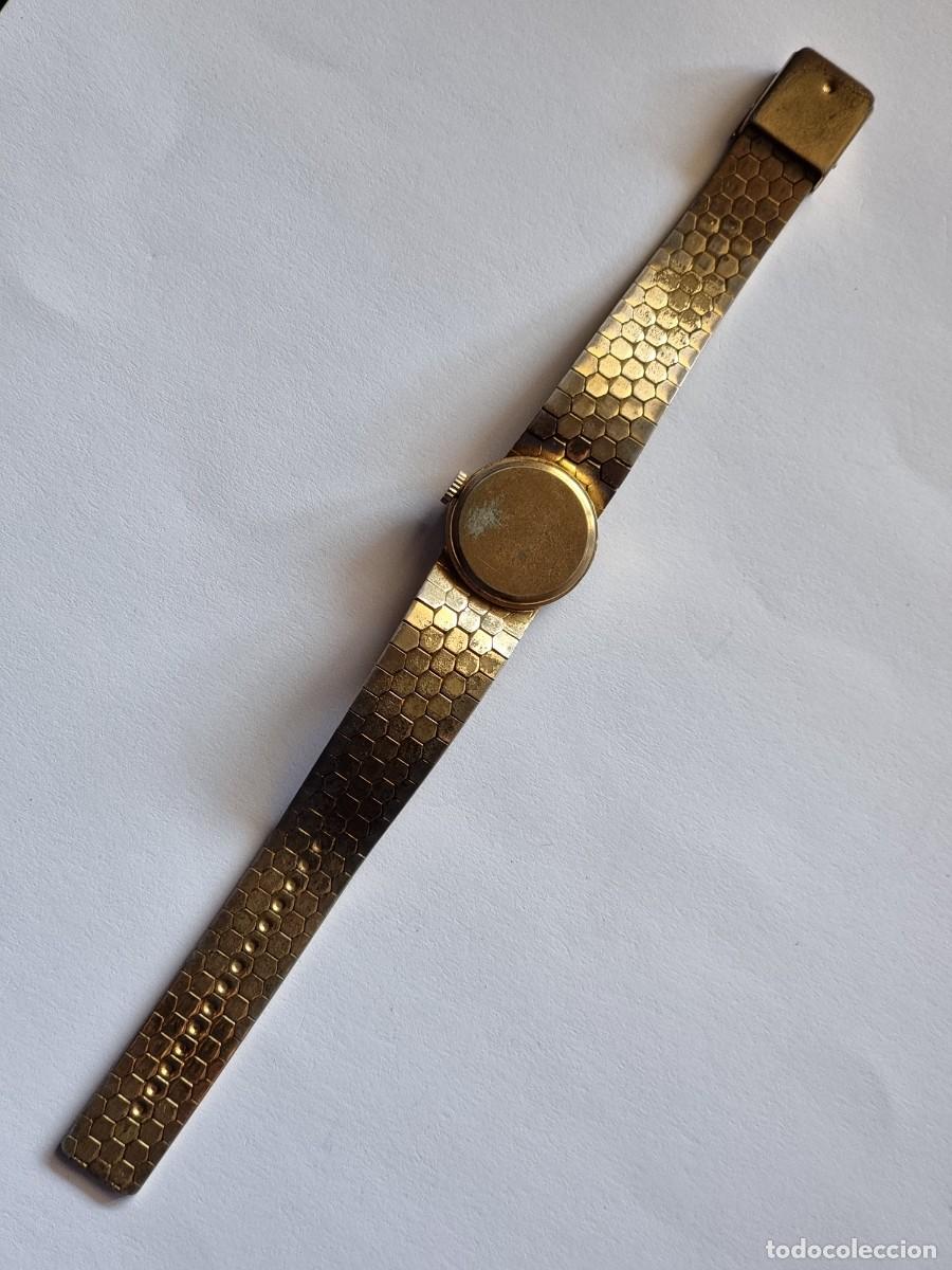 Relojes de pulsera: Mortima mecanico - Foto 7