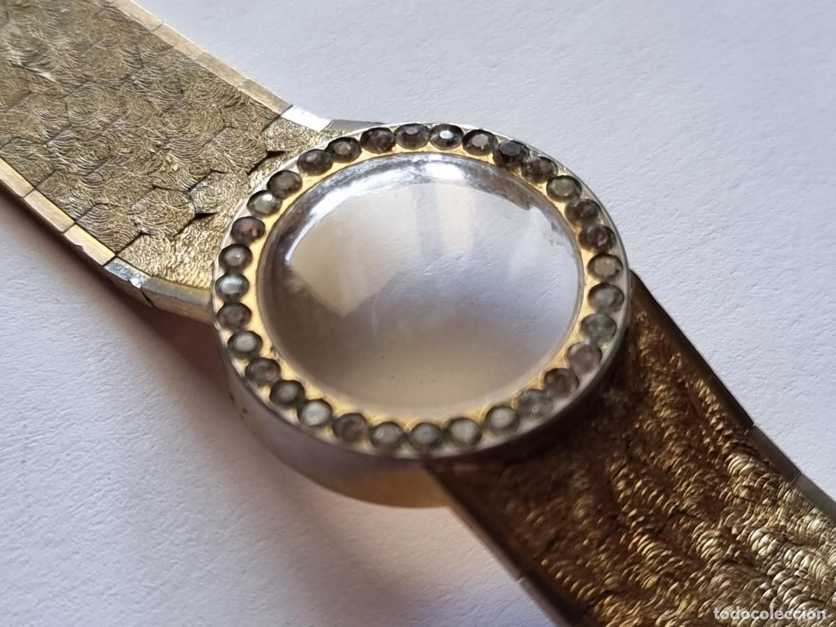 Relojes de pulsera: Mortima mecanico - Foto 8