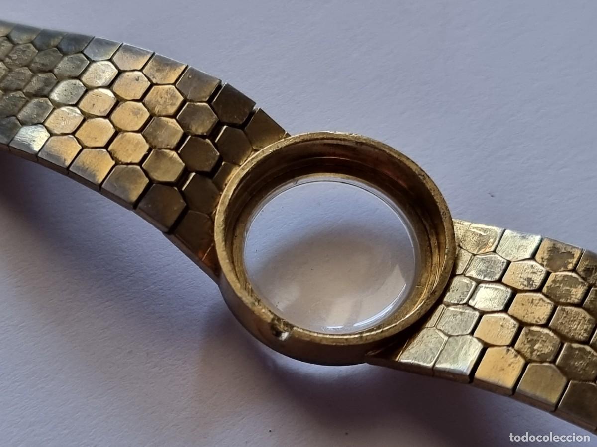 Relojes de pulsera: Mortima mecanico - Foto 9