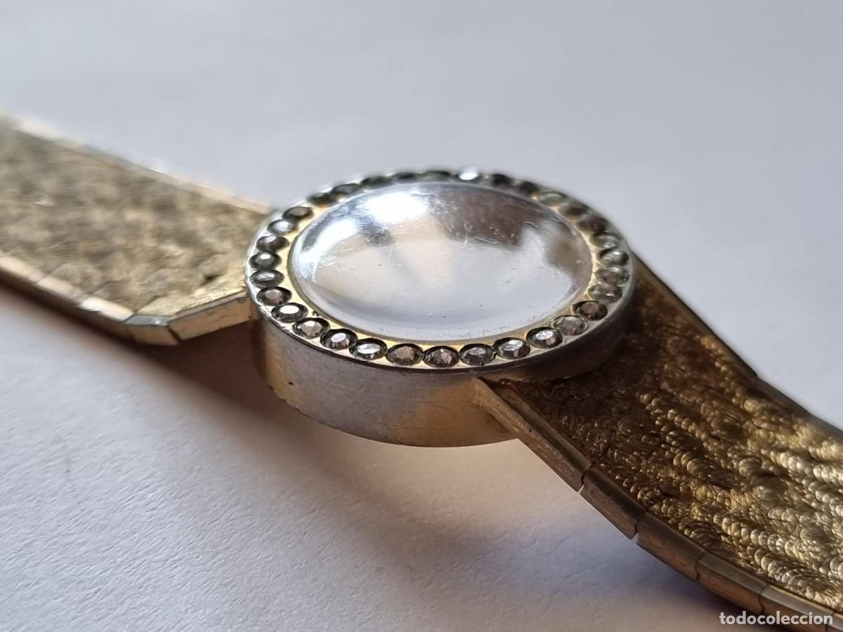 Relojes de pulsera: Mortima mecanico - Foto 10