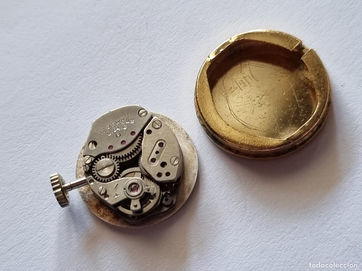 Relojes de pulsera: Mortima mecanico - Foto 15