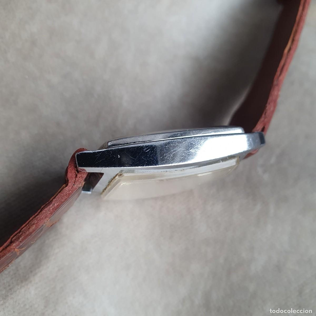 Relojes de pulsera: CAUNT TANK - Foto 6