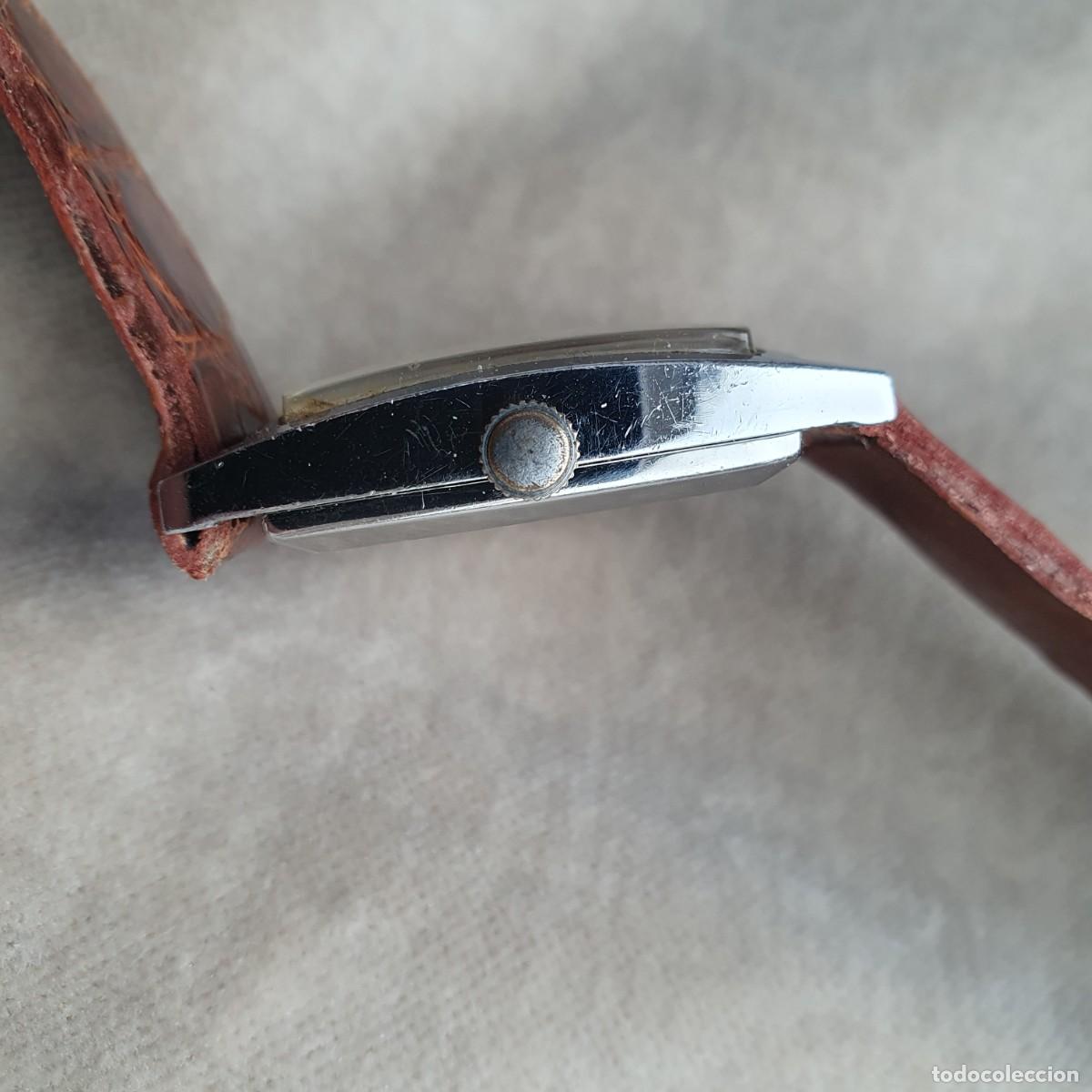 Relojes de pulsera: CAUNT TANK - Foto 7