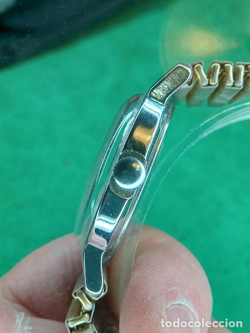Relojes de pulsera: Reloj de pulsera marca TIMEX REF-4529 - Foto 2