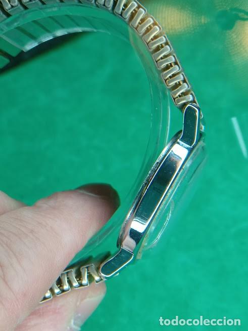 Relojes de pulsera: Reloj de pulsera marca TIMEX REF-4529 - Foto 3