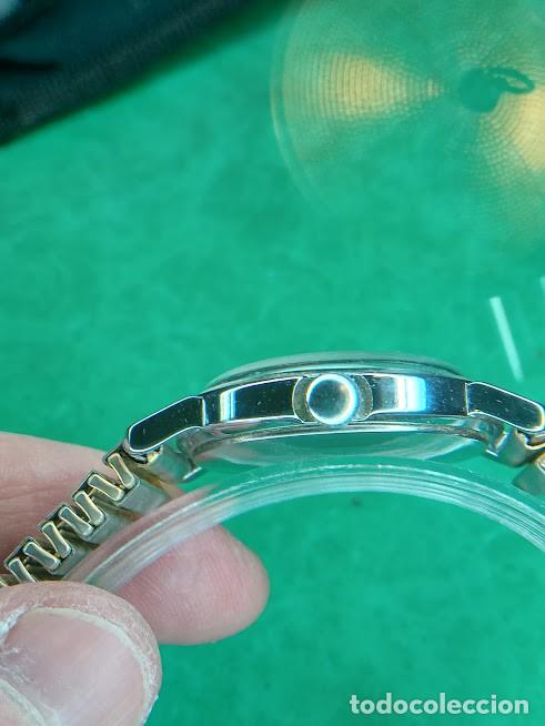 Relojes de pulsera: Reloj de pulsera marca TIMEX REF-4529 - Foto 5