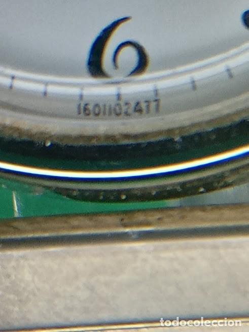Relojes de pulsera: Reloj de pulsera marca TIMEX REF-4529 - Foto 6