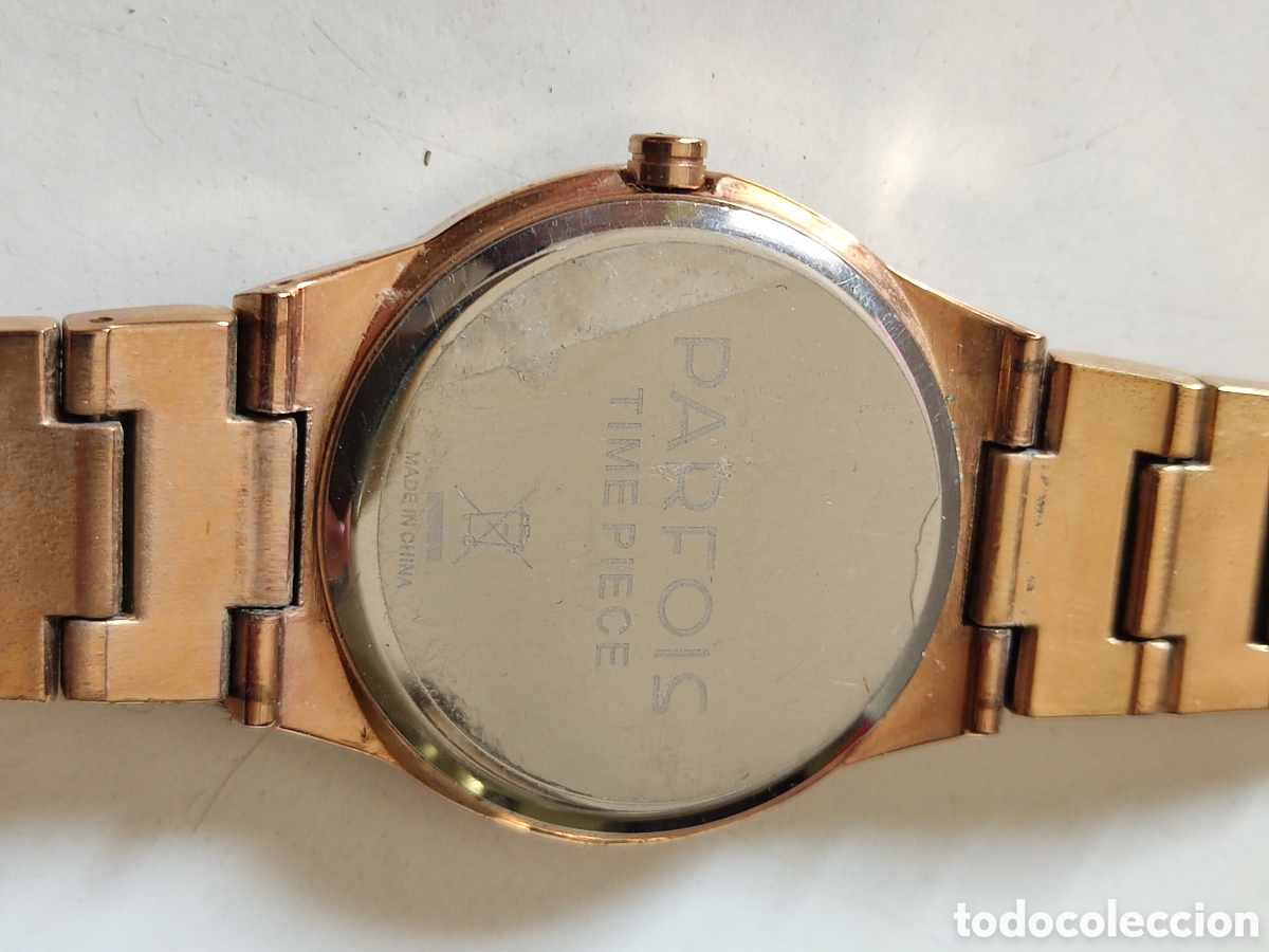 Relojes de pulsera: Reloj parfois - Foto 3