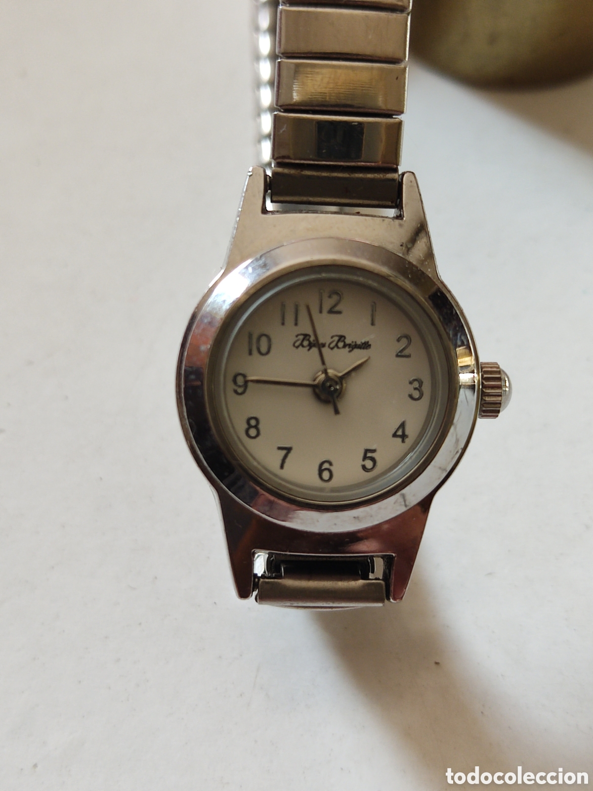Relojes de pulsera: Reloj Bijou Brigitte - Foto 2