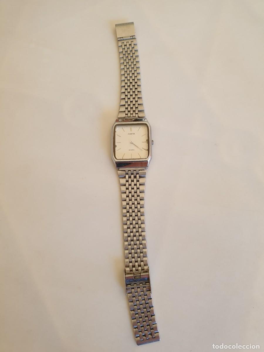 Relojes de pulsera: RELOJ CASIO - Foto 1