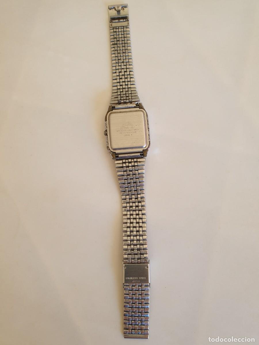 Relojes de pulsera: RELOJ CASIO - Foto 2