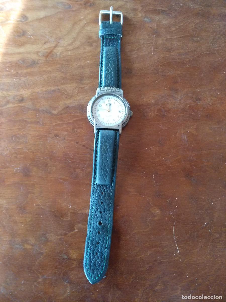 Relojes de pulsera: RELOJ CAMEL TROPHY OFF ROAD - Foto 2